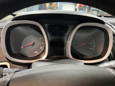 2016 Chevrolet Equinox — photo 10 view