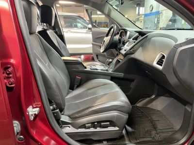 2016 Chevrolet Equinox — photo 15 view