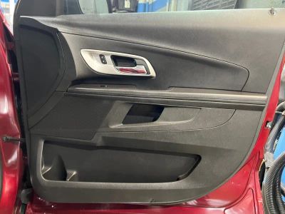 2016 Chevrolet Equinox — photo 21 view