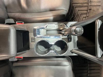 2016 Chevrolet Equinox — photo 13 view