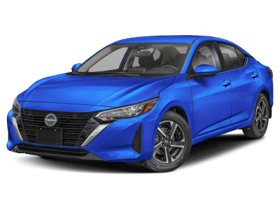 2025 Nissan Sentra - Photo 15