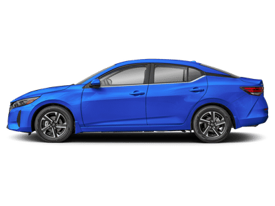 2025 Nissan Sentra - Photo 17