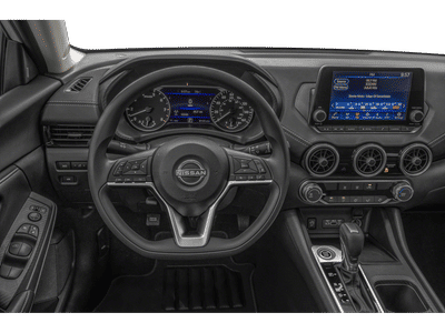 2025 Nissan Sentra - Photo 18