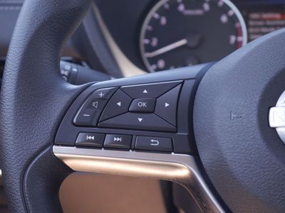 2025 Nissan Sentra - Photo 9