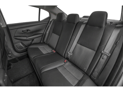 2025 Nissan Sentra - Photo 23