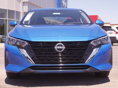 2025 Nissan Sentra - Photo 5