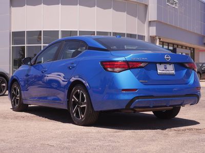 2025 Nissan Sentra - Photo 14
