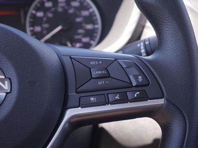 2025 Nissan Sentra - Photo 10
