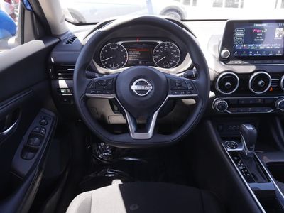 2025 Nissan Sentra - Photo 8