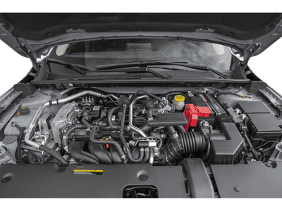 2025 Nissan Sentra - Photo 22