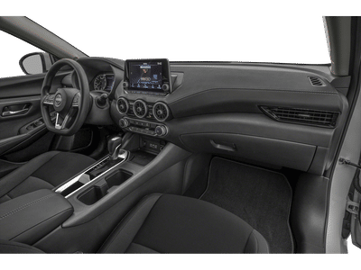 2025 Nissan Sentra - Photo 25
