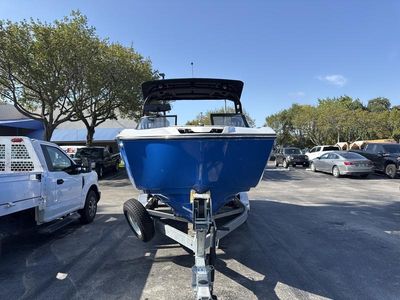 2025 Yamaha Boats 255XD - Photo 3