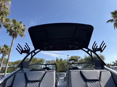 2025 Yamaha Boats 255XD - Photo 9