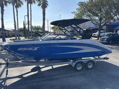 2025 Yamaha Boats 255XD - Photo 7