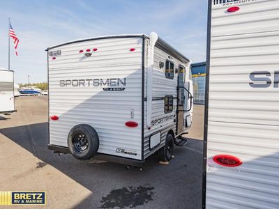 2026 KZ Sportsmen Classic - Photo 7