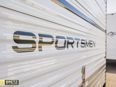 2026 KZ Sportsmen Classic - Photo 20