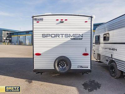 2026 KZ Sportsmen Classic - Photo 6