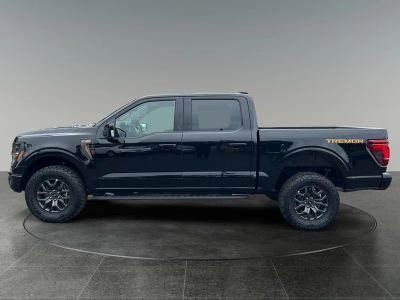 2026 Ford F-150 — detail view