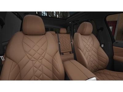 2026 BMW X5 xDrive40i — photo 11 view