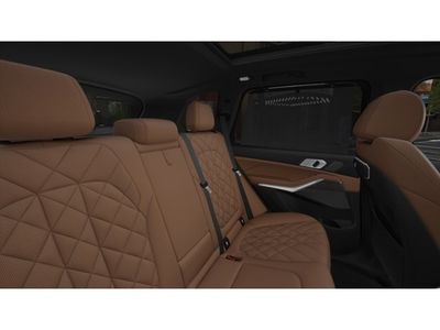 2026 BMW X5 xDrive40i — photo 12 view