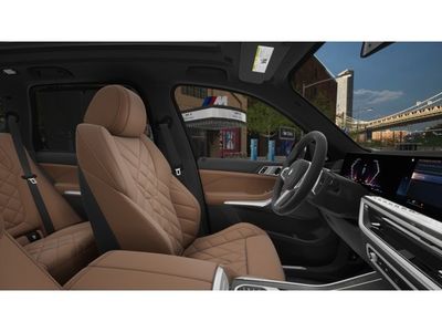 2026 BMW X5 xDrive40i — photo 9 view