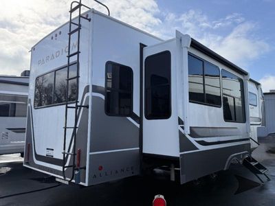 2026 Alliance RV Paradigm - Photo 6