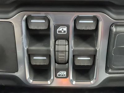2026 Jeep Gladiator — photo 23 view