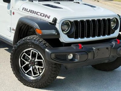2024 Jeep Wrangler - Photo 4
