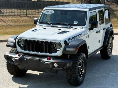 2024 Jeep Wrangler - Photo 8