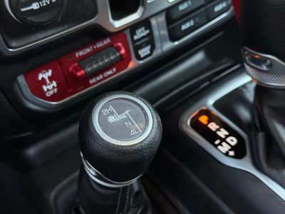 2024 Jeep Wrangler - Photo 32