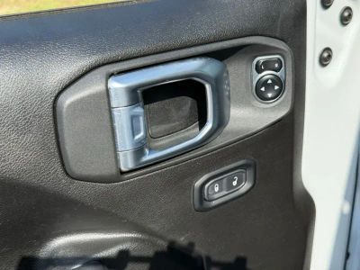 2024 Jeep Wrangler - Photo 21