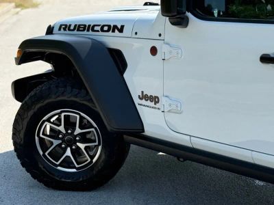 2024 Jeep Wrangler - Photo 6