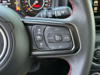 2024 Jeep Wrangler - Photo 29