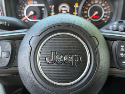 2024 Jeep Wrangler - Photo 26
