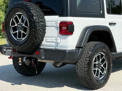 2024 Jeep Wrangler - Photo 14