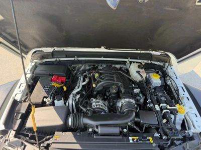2024 Jeep Wrangler - Photo 16