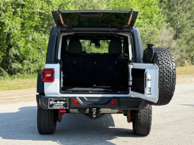 2024 Jeep Wrangler - Photo 15