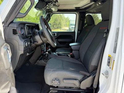 2024 Jeep Wrangler - Photo 22