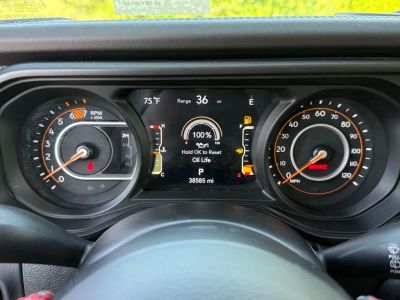 2024 Jeep Wrangler - Photo 27