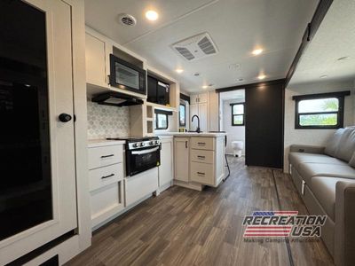 2025 Highland Ridge Open Range Light - Photo 11