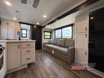 2025 Highland Ridge Open Range Light - Photo 10