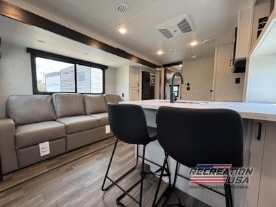 2025 Highland Ridge Open Range Light - Photo 8