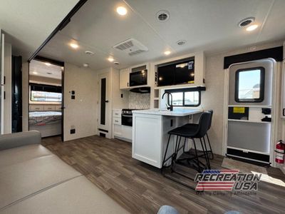 2025 Highland Ridge Open Range Light - Photo 9