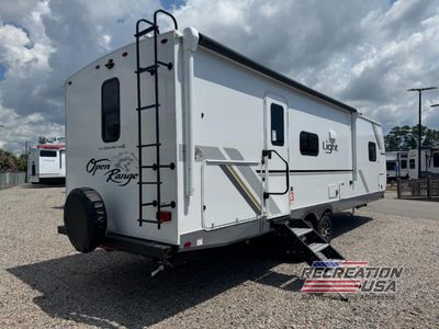 2025 Highland Ridge Open Range Light - Photo 4