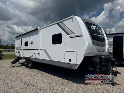 2025 Highland Ridge Open Range Light - Photo 1