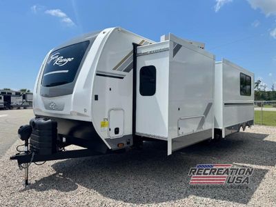 2025 Highland Ridge Open Range Light - Photo 2