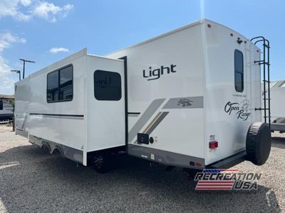 2025 Highland Ridge Open Range Light - Photo 3