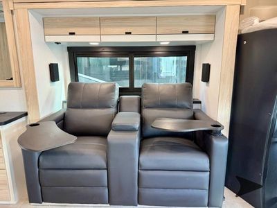 2026 Jayco Melbourne Prestige - Photo 10