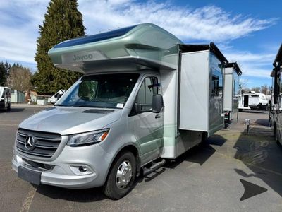 2026 Jayco Melbourne Prestige - Photo 4