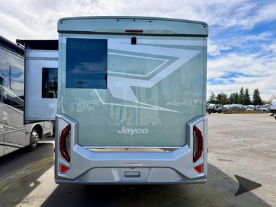 2026 Jayco Melbourne Prestige - Photo 6